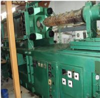 3 MAQUINA DE INYECCION DE PLASTICO